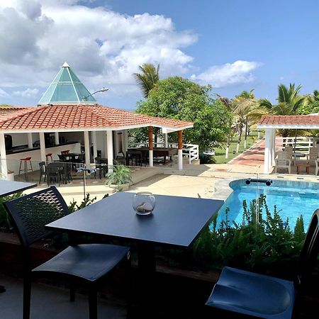 Hotel La Mar Плаяс Екстериор снимка