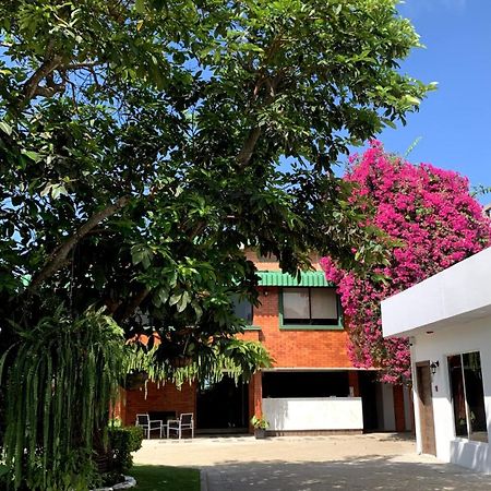 Hotel La Mar Плаяс Екстериор снимка