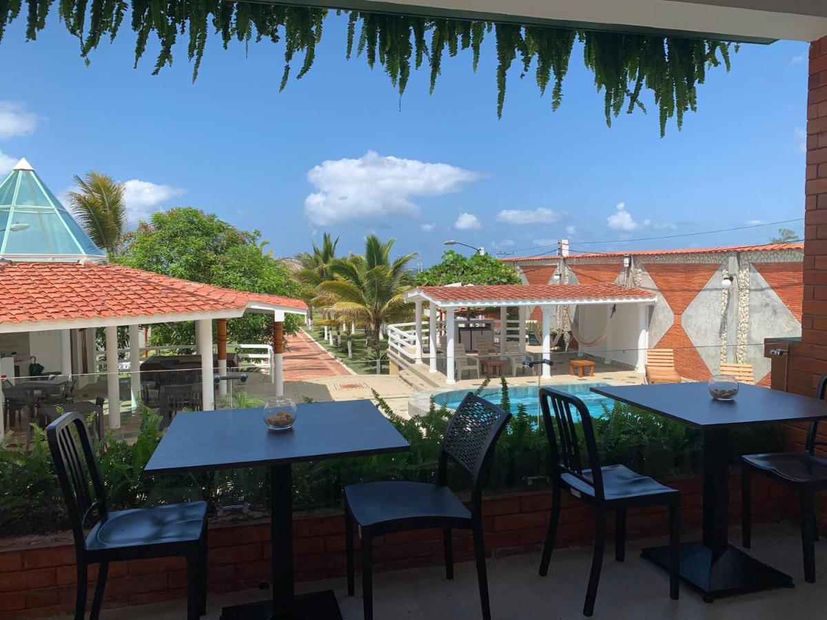 Hotel La Mar Плаяс Екстериор снимка