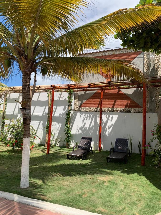 Hotel La Mar Плаяс Екстериор снимка