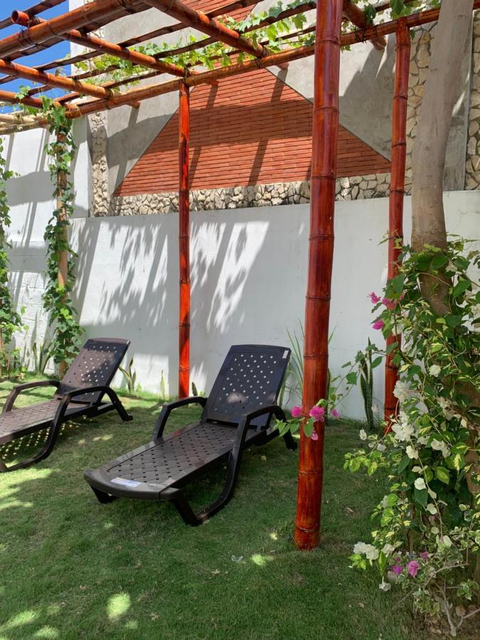 Hotel La Mar Плаяс Екстериор снимка