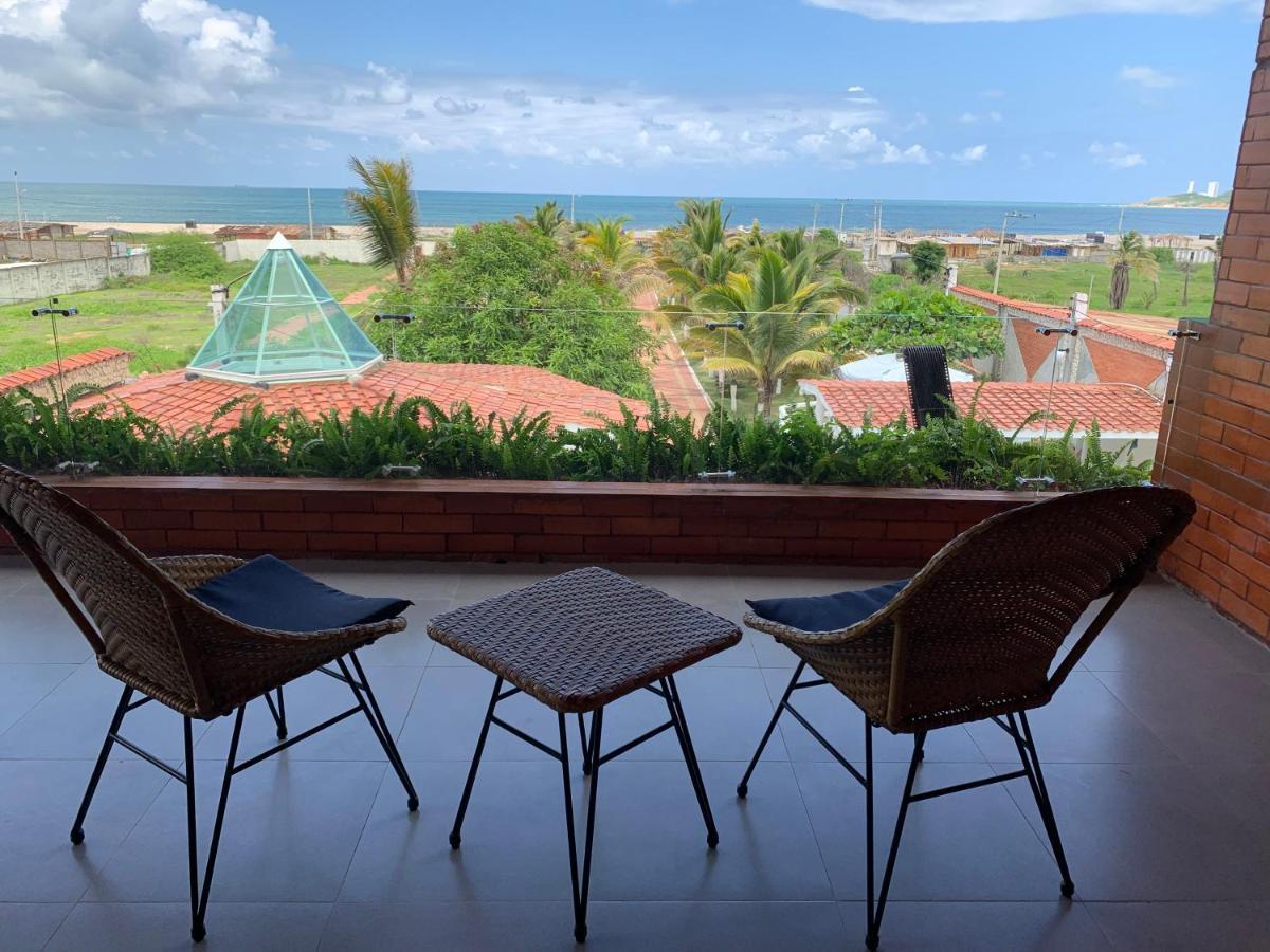 Hotel La Mar Плаяс Екстериор снимка