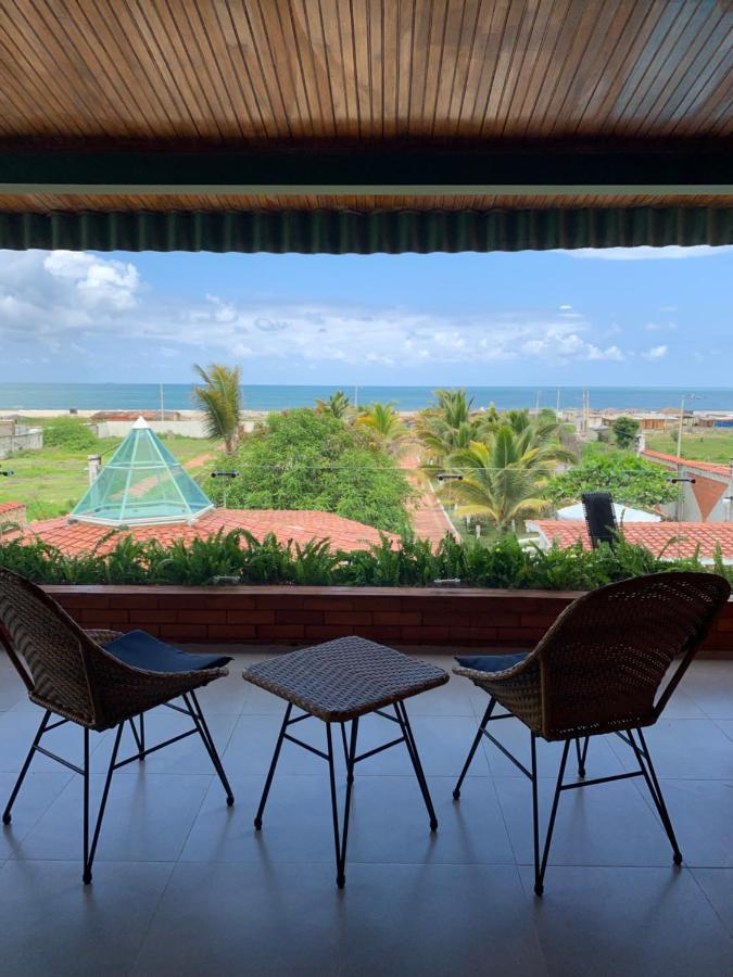 Hotel La Mar Плаяс Екстериор снимка
