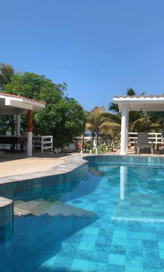 Hotel La Mar Плаяс Екстериор снимка