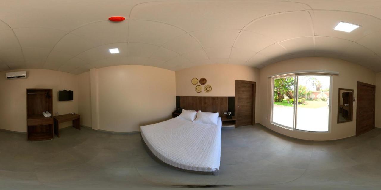 Hotel La Mar Плаяс Екстериор снимка