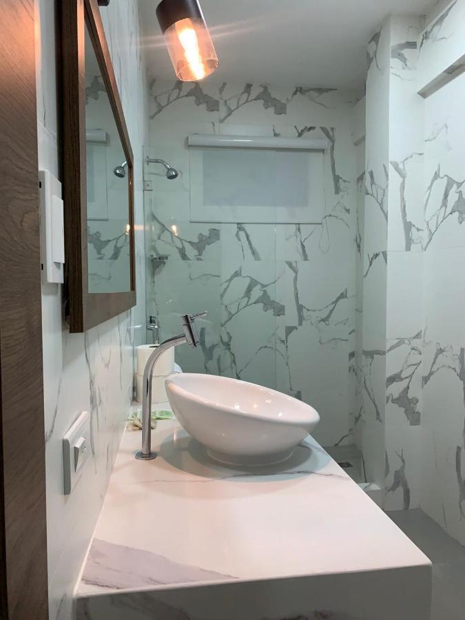 Hotel La Mar Плаяс Екстериор снимка