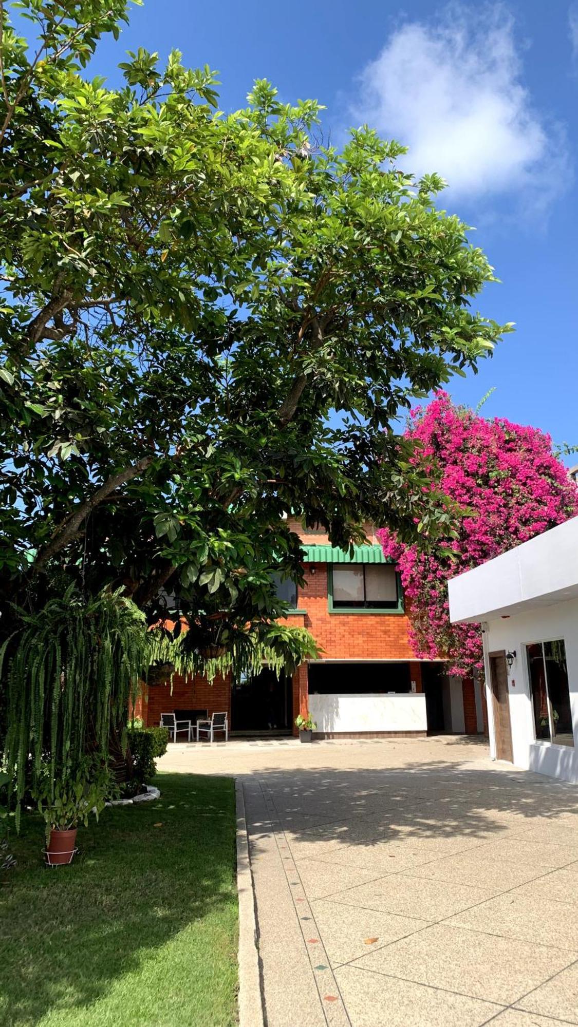 Hotel La Mar Плаяс Екстериор снимка