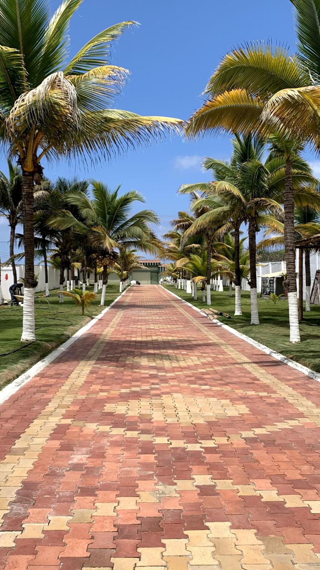 Hotel La Mar Плаяс Екстериор снимка
