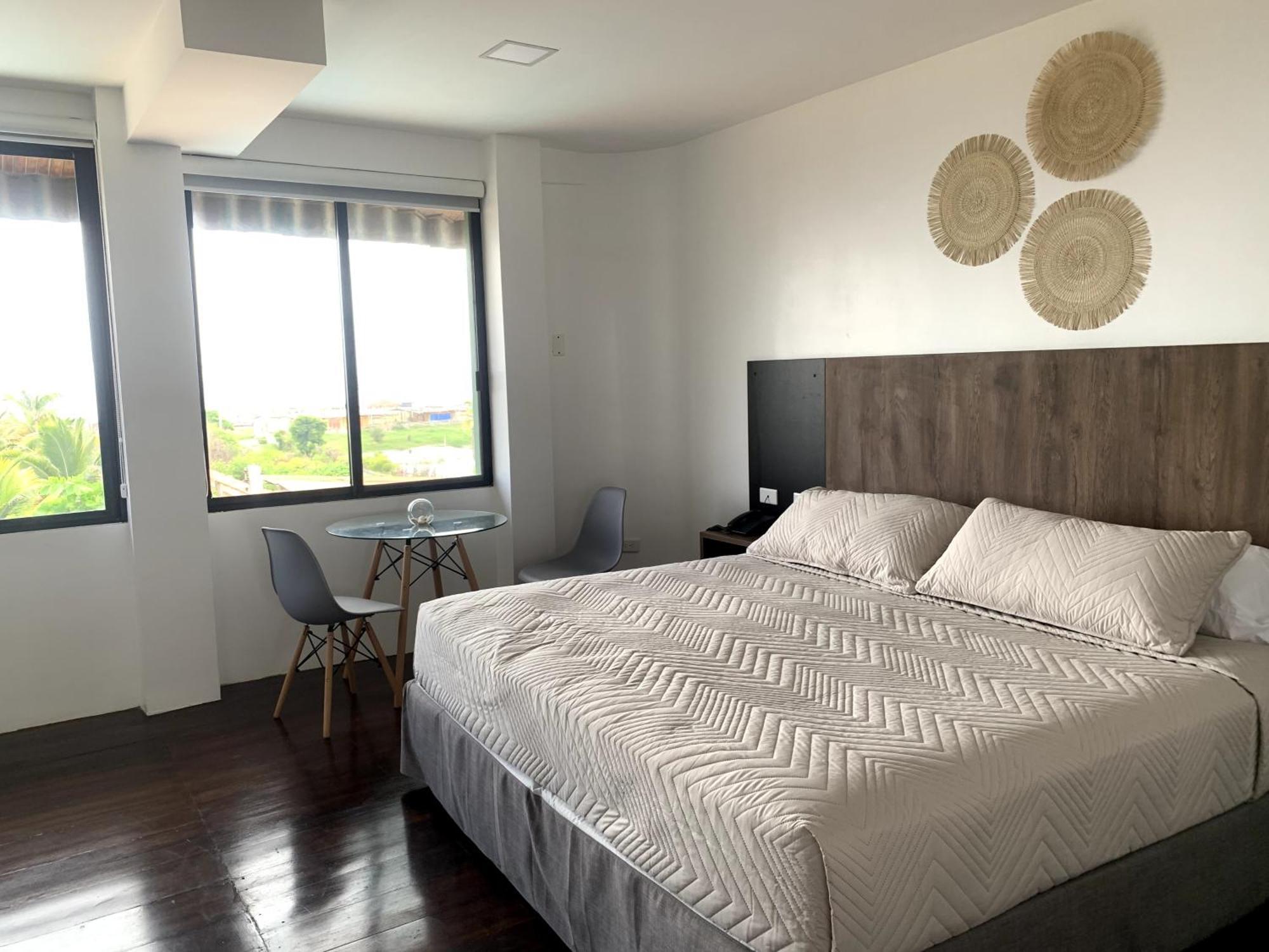 Hotel La Mar Плаяс Екстериор снимка