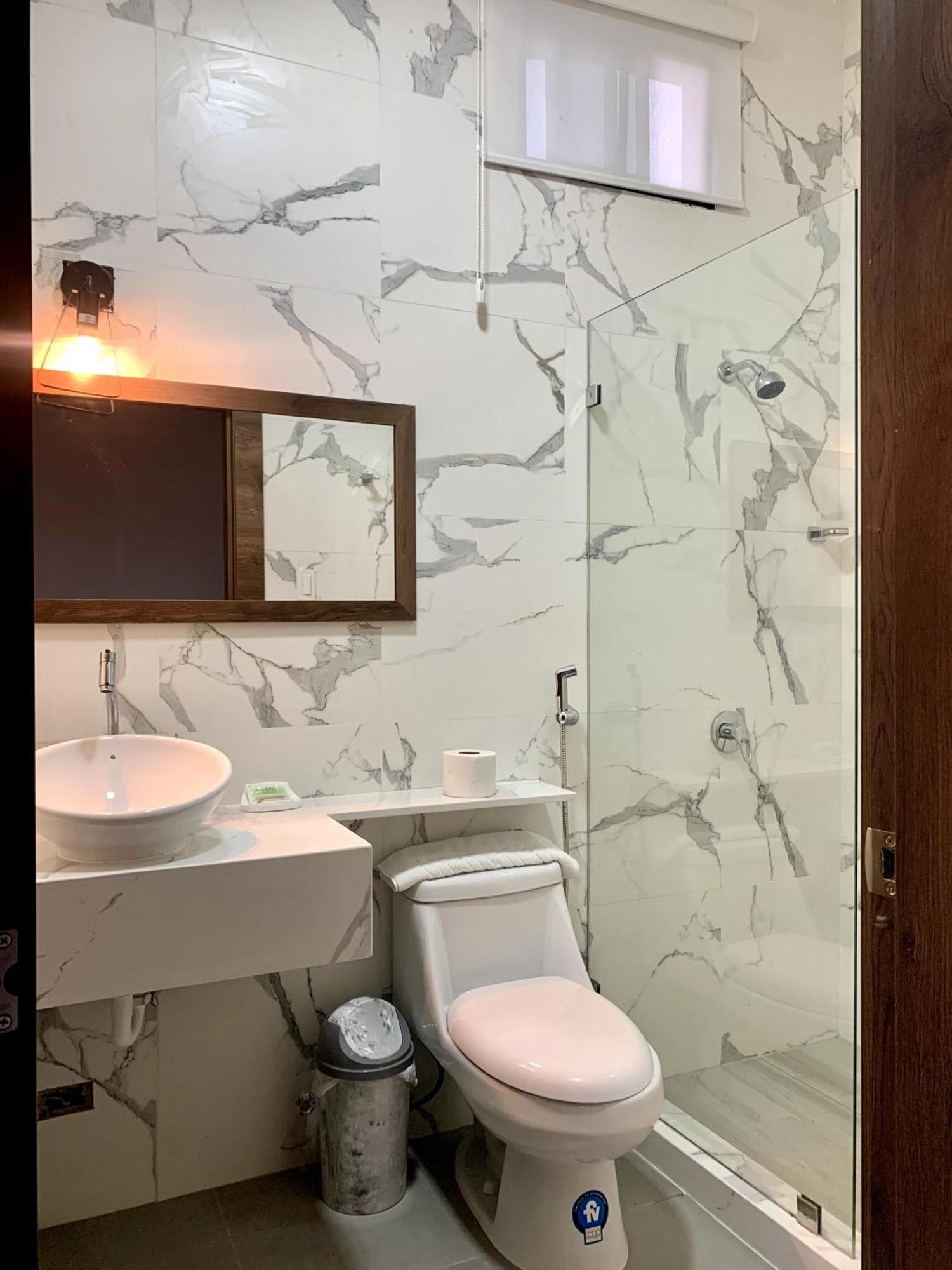 Hotel La Mar Плаяс Екстериор снимка