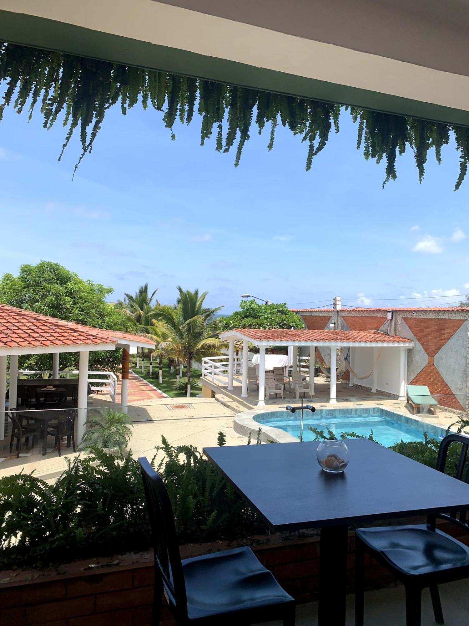 Hotel La Mar Плаяс Екстериор снимка