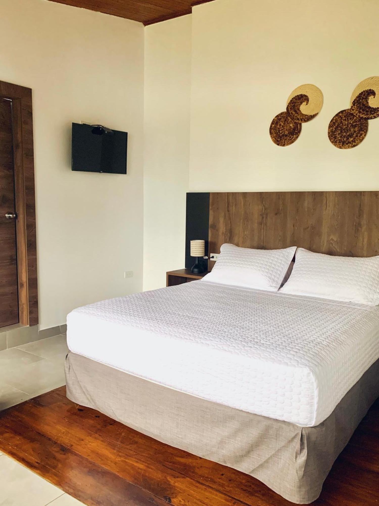 Hotel La Mar Плаяс Екстериор снимка