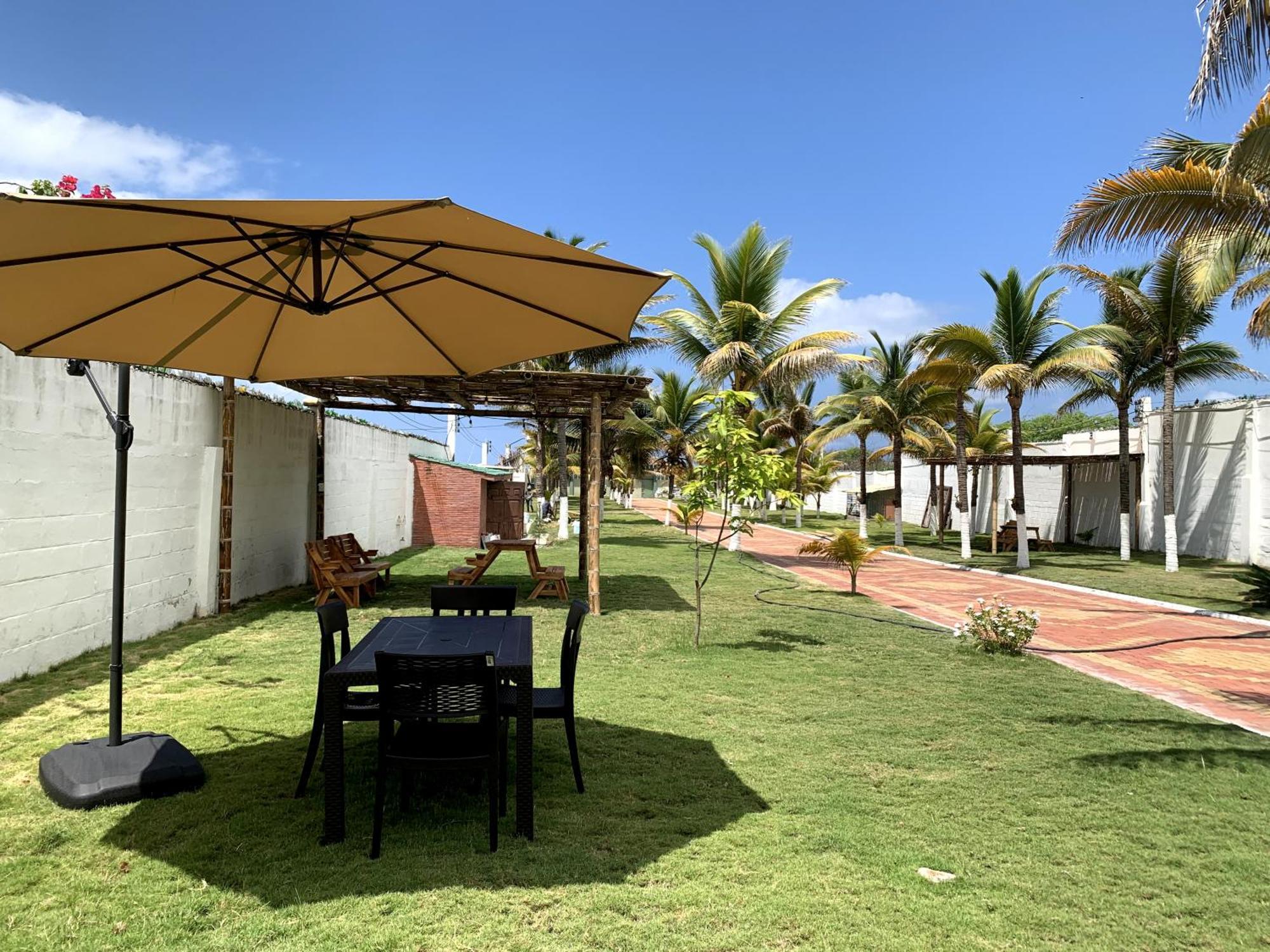 Hotel La Mar Плаяс Екстериор снимка